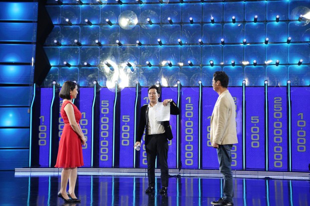 Tường lửa: Bà mai quốc dân Cát Tường chấp nhận từ bỏ 250 triệu đồng - Ảnh 5. Tường lửa: Bà mai quốc dân Cát Tường chấp nhận từ bỏ 250 triệu đồng - Ảnh 5.