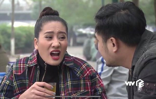 5 diễn viên đổi đời nhờ Về Nhà Đi Con: Từ sở khanh đáng yêu nhất màn ảnh Việt đến tomboy khiến các nàng cũng mê đắm - Ảnh 19. 5 diễn viên đổi đời nhờ Về Nhà Đi Con: Từ sở khanh đáng yêu nhất màn ảnh Việt đến tomboy khiến các nàng cũng mê đắm - Ảnh 19.