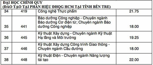 Thủ khoa ĐH Bách khoa TPHCM đạt 28,85 điểm - Ảnh 3.