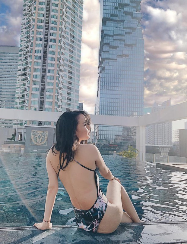 Hội chị em Mây Trắng: Người ly hôn, người mới cưới, người còn độc thân nhưng cứ gặp nhau là lên đồ chất khỏi bàn - Ảnh 4. Hội chị em Mây Trắng: Người ly hôn, người mới cưới, người còn độc thân nhưng cứ gặp nhau là lên đồ chất khỏi bàn - Ảnh 4.