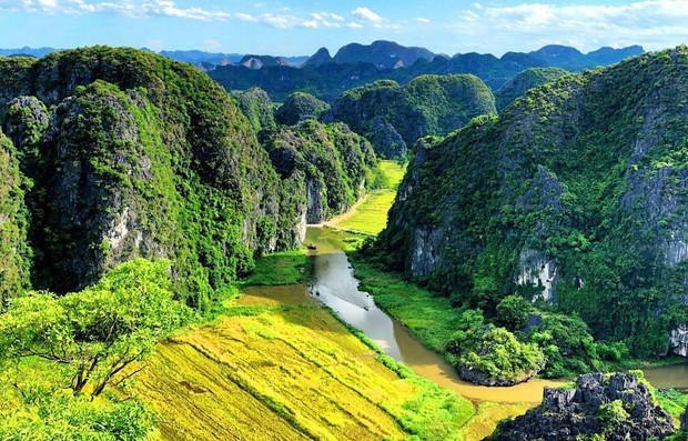 Không chỉ Sơn Đoòng, Việt Nam còn rất nhiều hang động được lên báo quốc tế và được đánh giá là tuyệt vời nhất thế giới - Ảnh 5.