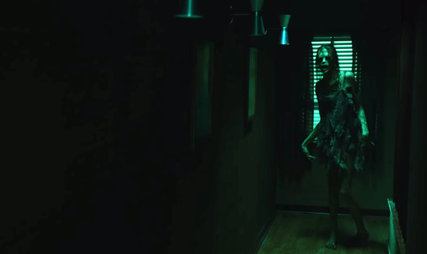 7 câu chuyện đêm khuya đáng sợ nhất Scary Stories to Tell in the Dark xem xong không ai dám ngủ! - Ảnh 1. 7 câu chuyện đêm khuya đáng sợ nhất Scary Stories to Tell in the Dark xem xong không ai dám ngủ! - Ảnh 1.