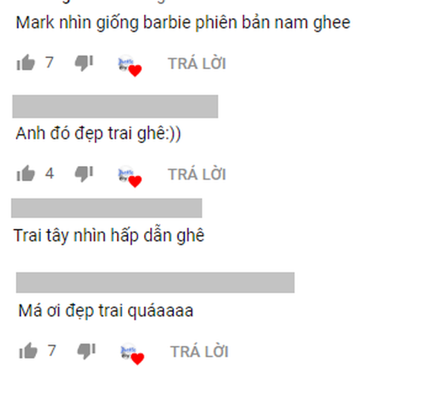 Chân dung trai đẹp Canada được ví như Barbie phiên bản nam trong show hẹn hò của Dustin Nguyễn - Ảnh 11. Chân dung trai đẹp Canada được ví như Barbie phiên bản nam trong show hẹn hò của Dustin Nguyễn - Ảnh 11.
