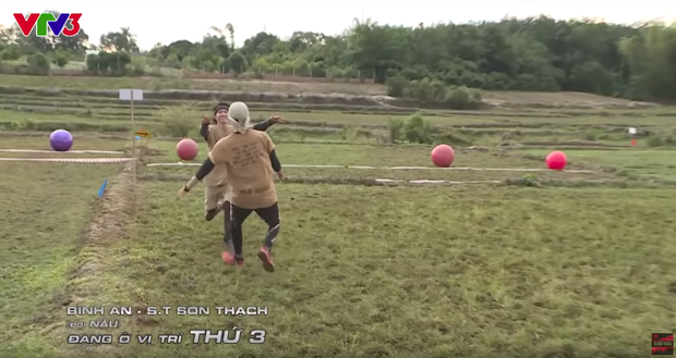 Cuộc đua kỳ thú: Đội Nâu tụt hạng, nguyên nhân là do S.T Sơn Thạch? - Ảnh 6. Cuộc đua kỳ thú: Đội Nâu tụt hạng, nguyên nhân là do S.T Sơn Thạch? - Ảnh 6.