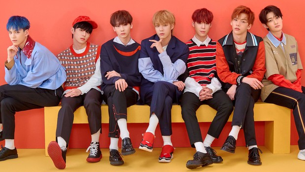 Fan quốc tế chọn 10 đại diện khởi đầu thế hệ mới của Kpop, Knet phản pháo: BTS và BLACKPINK vẫn còn nổi lắm, quan tâm gen 4 làm gì? - Ảnh 16. Fan quốc tế chọn 10 đại diện khởi đầu thế hệ mới của Kpop, Knet phản pháo: BTS và BLACKPINK vẫn còn nổi lắm, quan tâm gen 4 làm gì? - Ảnh 16.