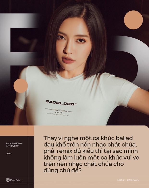 Bích Phương: Kể cả ngày mai có là ngày tệ nhất cuộc đời thì chúng ta vẫn nên tẩy trang trước khi đi ngủ! - Ảnh 5. Bích Phương: Kể cả ngày mai có là ngày tệ nhất cuộc đời thì chúng ta vẫn nên tẩy trang trước khi đi ngủ! - Ảnh 5.