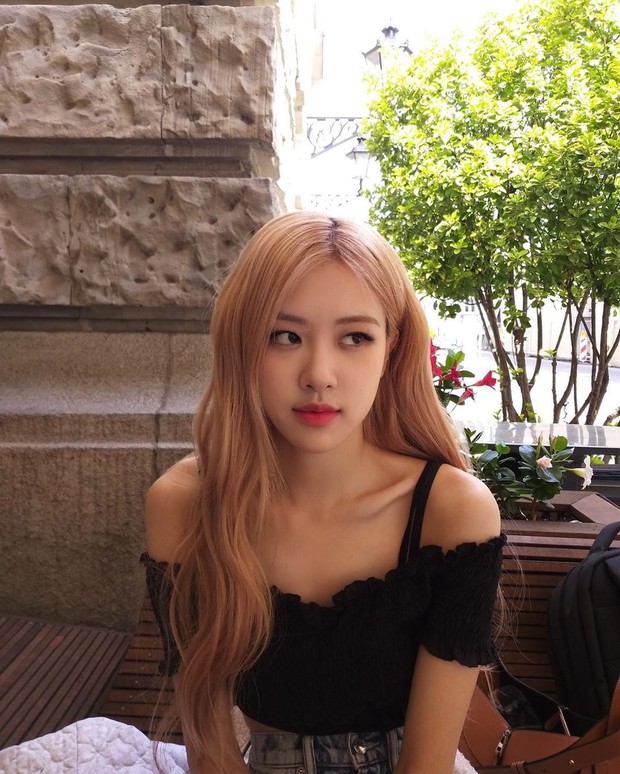 Sau lùm xùm bị đối xử bất công, Rosé (BLACKPINK) tự mình lên tiếng về kế hoạch debut solo khiến fan ấm lòng - Ảnh 5. Sau lùm xùm bị đối xử bất công, Rosé (BLACKPINK) tự mình lên tiếng về kế hoạch debut solo khiến fan ấm lòng - Ảnh 5.
