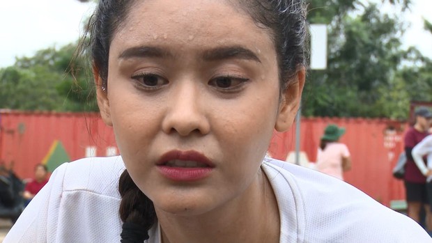 Mỹ nhân hành động: Jang Mi buồn bã ra về sau khi bị Trương Quỳnh Anh căng thẳng từ chối giúp đỡ - Ảnh 6.
