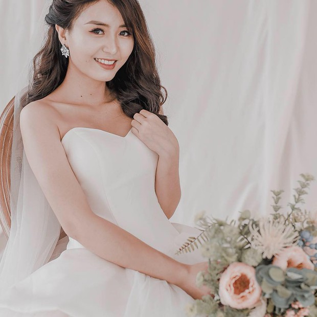 Câu chuyện về cặp đôi dành 10 năm thanh xuân bên nhau hot nhất hôm nay: Mối tình đầu của tôi đã có một happy ending - Ảnh 2.