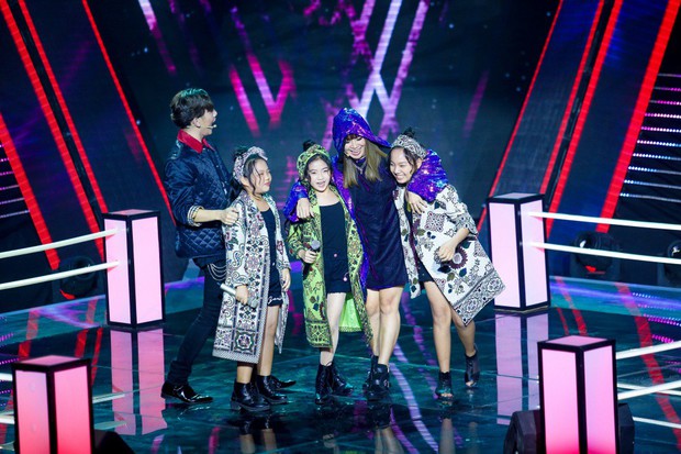 Giá»ng hát Viá»t nhÃ: Lưu Thiên Hương run chân Äứng không ná»i khi là m má»i hai ca khúc cá»§a Diva cho há»c trò - Ảnh 2.