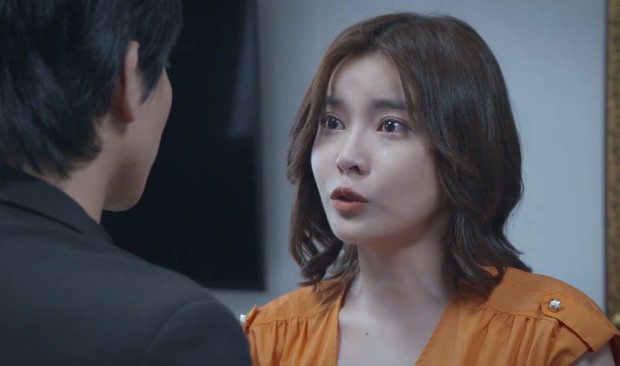 Tiểu tam ngây thơ nhất màn ảnh Việt: Ngọc Tuesday của Bán Chồng còn chẳng hề biết mình là con giáp thứ 13? - Ảnh 4. Tiểu tam ngây thơ nhất màn ảnh Việt: Ngọc Tuesday của Bán Chồng còn chẳng hề biết mình là con giáp thứ 13? - Ảnh 4.
