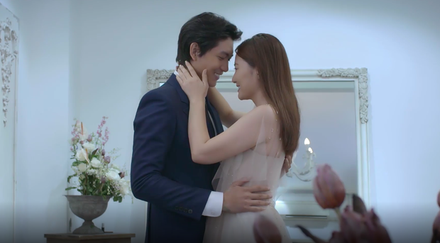 Tiểu tam ngây thơ nhất màn ảnh Việt: Ngọc Tuesday của Bán Chồng còn chẳng hề biết mình là con giáp thứ 13? - Ảnh 7. Tiểu tam ngây thơ nhất màn ảnh Việt: Ngọc Tuesday của Bán Chồng còn chẳng hề biết mình là con giáp thứ 13? - Ảnh 7.