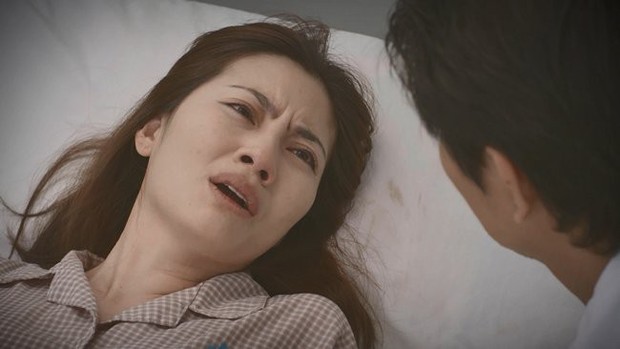 Tiểu tam ngây thơ nhất màn ảnh Việt: Ngọc Tuesday của Bán Chồng còn chẳng hề biết mình là con giáp thứ 13? - Ảnh 9. Tiểu tam ngây thơ nhất màn ảnh Việt: Ngọc Tuesday của Bán Chồng còn chẳng hề biết mình là con giáp thứ 13? - Ảnh 9.