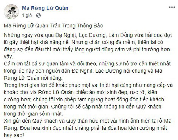 Số phận hẩm hiu của 9 góc sống ảo đình đám Đà Lạt một thời: Chỗ bị tàn phá nhiều lần, nơi thì đóng cửa vĩnh viễn - Ảnh 13.