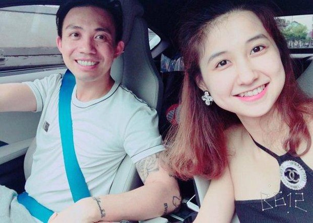 “Tuesday” sinh năm 1995 từng khiến Minh Nhựa say như điếu đổ, làm vợ hai Mina giận dỗi bỏ đi giờ ra sao? - Ảnh 1. “Tuesday” sinh năm 1995 từng khiến Minh Nhựa say như điếu đổ, làm vợ hai Mina giận dỗi bỏ đi giờ ra sao? - Ảnh 1.