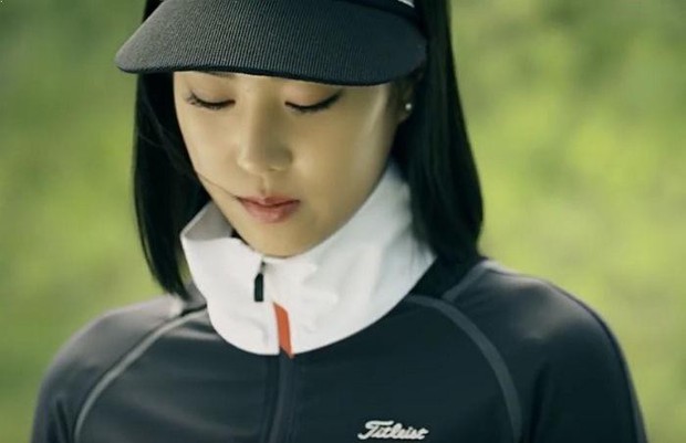 Em gái của 4 mỹ nhân Hàn đình đám: Toàn xinh như idol, không gia nhập Kbiz quá phí, nhóc tỳ nhà Somi quá đỉnh - Ảnh 22. Em gái của 4 mỹ nhân Hàn đình đám: Toàn xinh như idol, không gia nhập Kbiz quá phí, nhóc tỳ nhà Somi quá đỉnh - Ảnh 22.