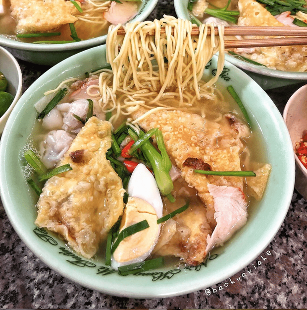 Đây là 7 món ăn ở Hà Nội mà báo chí nước ngoài lựa chọn là “nhất định phải thử” - Ảnh 6.