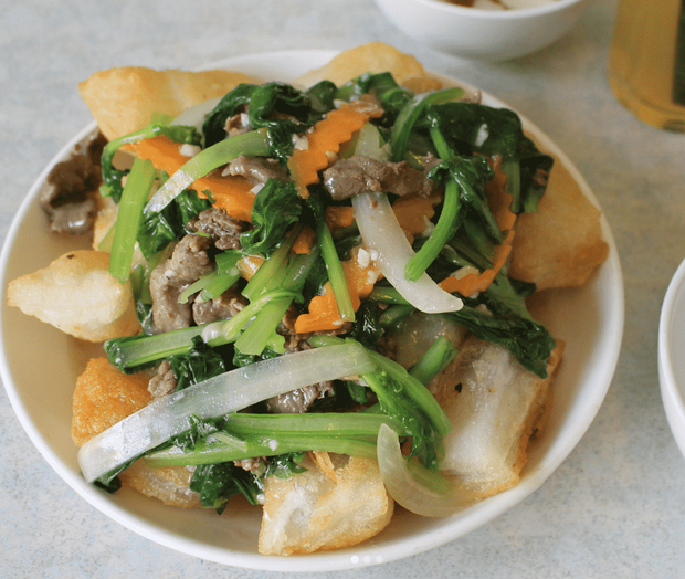 Đây là 7 món ăn ở Hà Nội mà báo chí nước ngoài lựa chọn là “nhất định phải thử” - Ảnh 7.