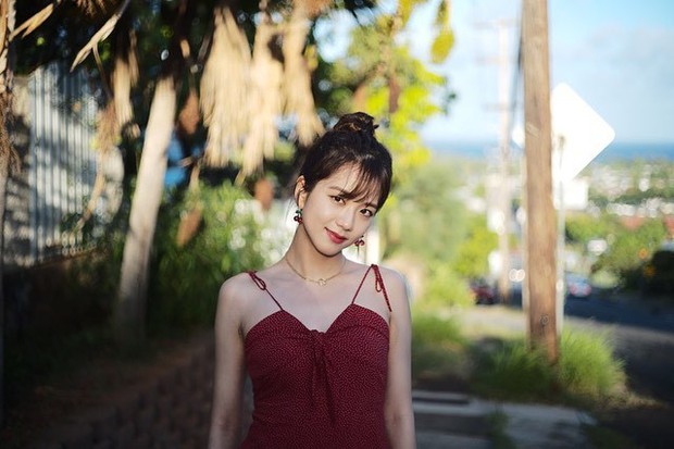 Loạt ảnh film đẹp điên đảo của BLACKPINK ở Hawaii là minh chứng rõ nhất cho việc ai cũng nên sắm một chiếc máy film khi đi du lịch - Ảnh 6.