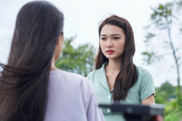 Xem MV mới của Quốc Thiên, thật bổ mắt vì được ngắm nguyên dàn trai xinh gái đẹp đóng drama - Ảnh 5.