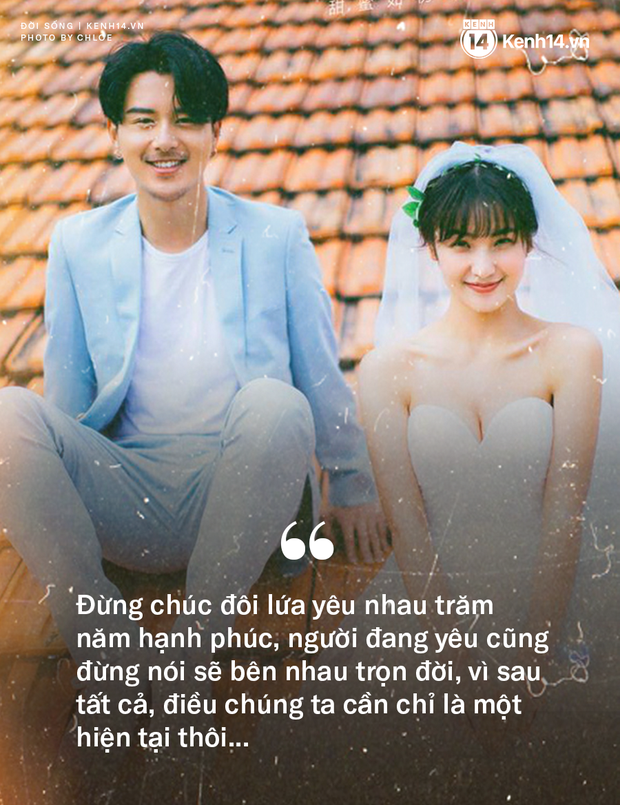 Bài học tình yêu suy ra từ câu nói của MC Trấn Thành: Tôi không bao giờ chúc hai bạn trăm năm hạnh phúc. Điều đó sáo rỗng trong năm 2019! - Ảnh 4. Bài học tình yêu suy ra từ câu nói của MC Trấn Thành: Tôi không bao giờ chúc hai bạn trăm năm hạnh phúc. Điều đó sáo rỗng trong năm 2019! - Ảnh 4.