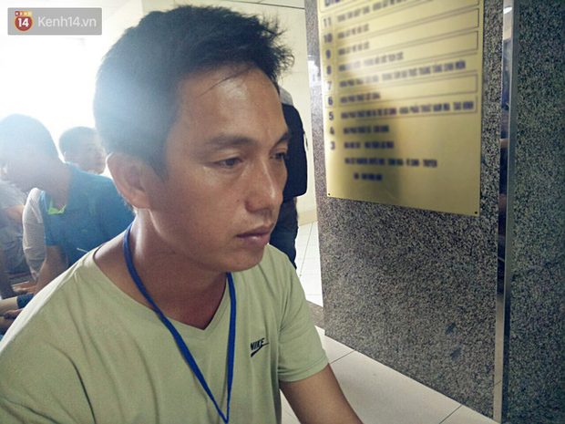 Vụ cháu bé bị bác ruột chém lìa tay, hỏng vĩnh viễn mắt trái: “Tôi sinh con ra lành lặn mà giờ như vậy... - Ảnh 5.