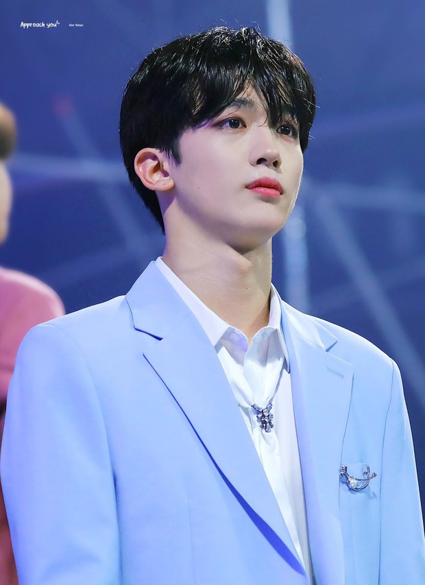 Công ty của center quốc dân Produce mùa 4 hốt trọn 3 thực tập sinh nhà YG, đội hình boygroup tiềm năng trong tương lai dần được lộ diện? - Ảnh 1. Công ty của center quốc dân Produce mùa 4 hốt trọn 3 thực tập sinh nhà YG, đội hình boygroup tiềm năng trong tương lai dần được lộ diện? - Ảnh 1.