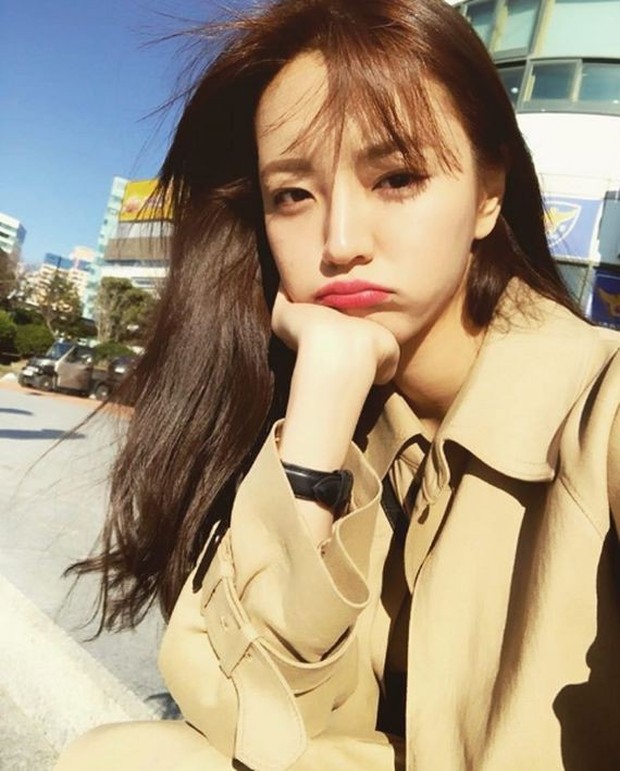 Em gái của 4 mỹ nhân Hàn đình đám: Toàn xinh như idol, không gia nhập Kbiz quá phí, nhóc tỳ nhà Somi quá đỉnh - Ảnh 16. Em gái của 4 mỹ nhân Hàn đình đám: Toàn xinh như idol, không gia nhập Kbiz quá phí, nhóc tỳ nhà Somi quá đỉnh - Ảnh 16.