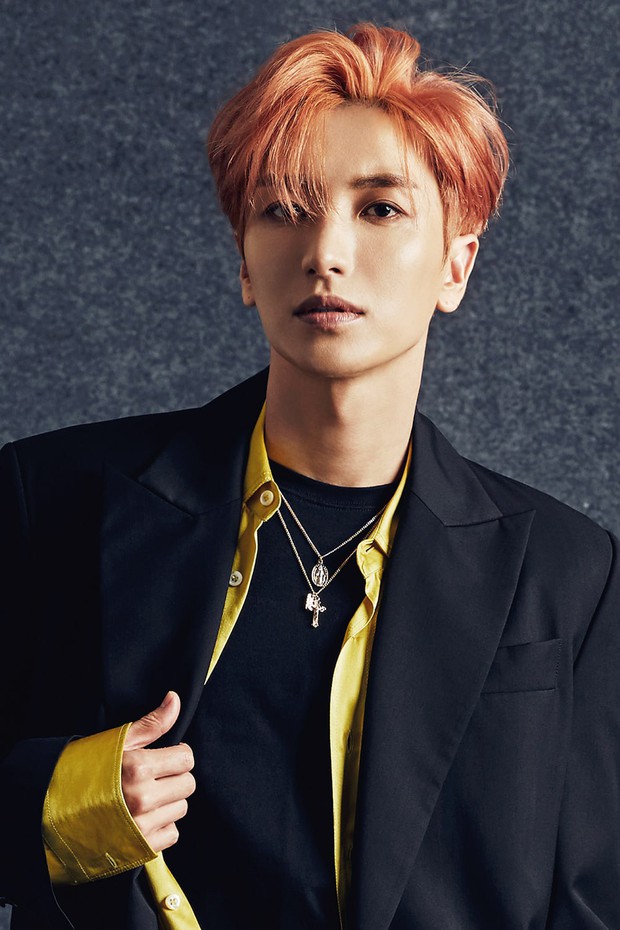 7 trưởng nhóm bản lĩnh, nổi tiếng và toàn tài nhất Kpop, ai xứng đáng với danh hiệu leader của những leader? - Ảnh 2. 7 trưởng nhóm bản lĩnh, nổi tiếng và toàn tài nhất Kpop, ai xứng đáng với danh hiệu leader của những leader? - Ảnh 2.