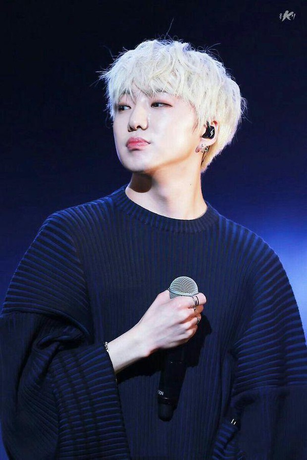 7 trưởng nhóm bản lĩnh, nổi tiếng và toàn tài nhất Kpop, ai xứng đáng với danh hiệu leader của những leader? - Ảnh 7. 7 trưởng nhóm bản lĩnh, nổi tiếng và toàn tài nhất Kpop, ai xứng đáng với danh hiệu leader của những leader? - Ảnh 7.