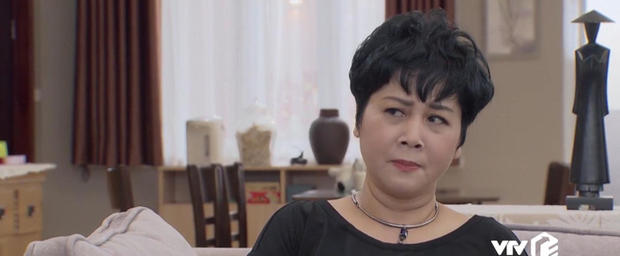 Bị mẹ chồng nhục mạ, Liên (Những Nhân Viên Gương Mẫu) bật lại ngay: Mẹ cứ thế này, con trai mẹ sẽ phải bỏ vợ lần nữa đấy ạ! - Ảnh 1. Bị mẹ chồng nhục mạ, Liên (Những Nhân Viên Gương Mẫu) bật lại ngay: Mẹ cứ thế này, con trai mẹ sẽ phải bỏ vợ lần nữa đấy ạ! - Ảnh 1.