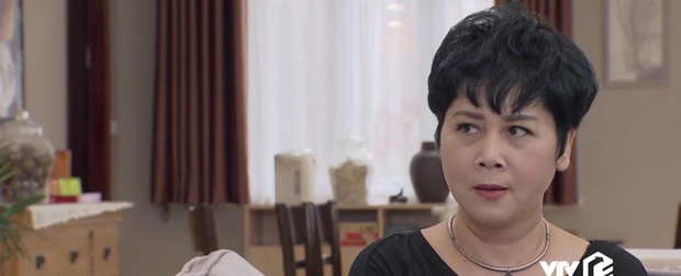 Bị mẹ chồng nhục mạ, Liên (Những Nhân Viên Gương Mẫu) bật lại ngay: Mẹ cứ thế này, con trai mẹ sẽ phải bỏ vợ lần nữa đấy ạ! - Ảnh 3. Bị mẹ chồng nhục mạ, Liên (Những Nhân Viên Gương Mẫu) bật lại ngay: Mẹ cứ thế này, con trai mẹ sẽ phải bỏ vợ lần nữa đấy ạ! - Ảnh 3.