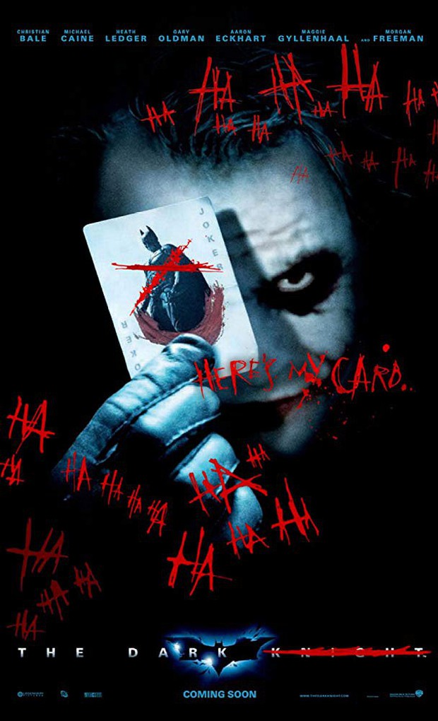 JOKER cũng đã được Sư Tử Vàng rồi, phim siêu anh hùng có “làm nên chuyện lớn” ở Oscar 2020? - Ảnh 5. JOKER cũng đã được Sư Tử Vàng rồi, phim siêu anh hùng có “làm nên chuyện lớn” ở Oscar 2020? - Ảnh 5.
