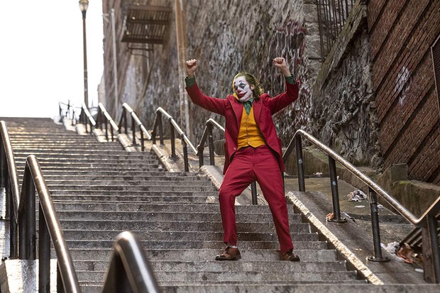 JOKER cũng đã được Sư Tử Vàng rồi, phim siêu anh hùng có “làm nên chuyện lớn” ở Oscar 2020? - Ảnh 6. JOKER cũng đã được Sư Tử Vàng rồi, phim siêu anh hùng có “làm nên chuyện lớn” ở Oscar 2020? - Ảnh 6.