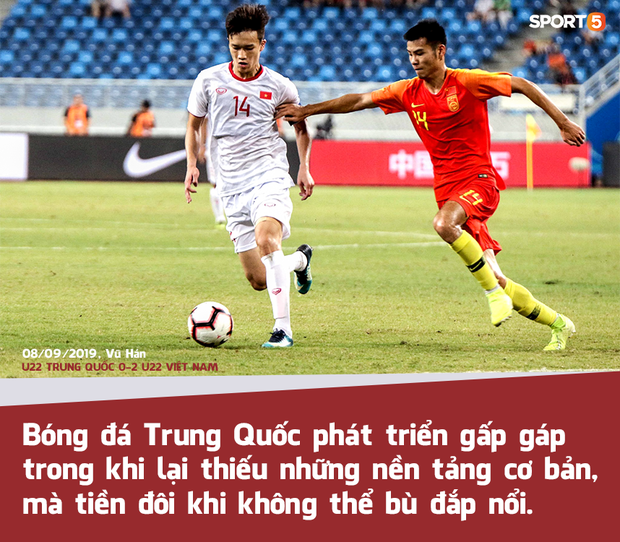 Đồng tiền cũng bất lực với sự thụt lùi của bóng đá Trung Quốc? - Ảnh 3. Đồng tiền cũng bất lực với sự thụt lùi của bóng đá Trung Quốc? - Ảnh 3.