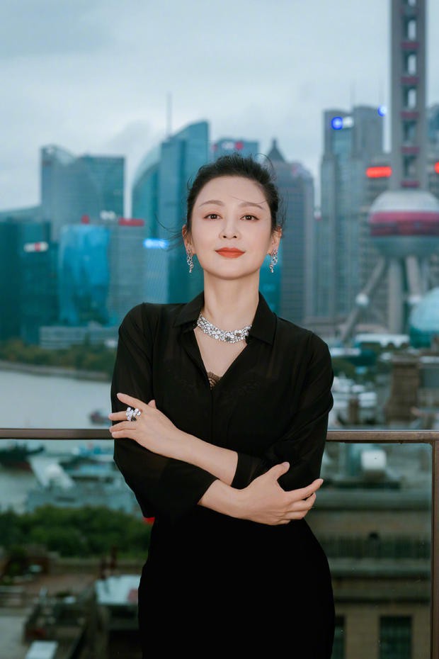 Trần Hồng: Nàng Điêu Thuyền đẹp hơn cả Vương Tổ Hiền, khiến netizen Hàn phải mê mẩn đến mức phong Đệ nhất mỹ nhân Cbiz - Ảnh 21. Trần Hồng: Nàng Điêu Thuyền đẹp hơn cả Vương Tổ Hiền, khiến netizen Hàn phải mê mẩn đến mức phong Đệ nhất mỹ nhân Cbiz - Ảnh 21.
