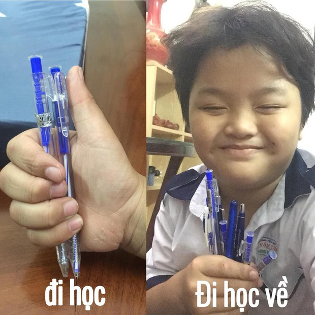 Cụm camera 3 ống kính như trò đùa của iPhone 11 được lấy cảm hứng từ cậu bé sún răng học lớp 4 ở Bạc Liêu? - Ảnh 5. Cụm camera 3 ống kính như trò đùa của iPhone 11 được lấy cảm hứng từ cậu bé sún răng học lớp 4 ở Bạc Liêu? - Ảnh 5.