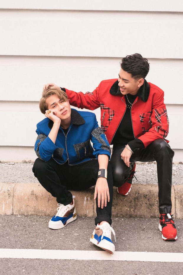 Jack chỉ follow 2 người duy nhất trên Instagram: Một là K-ICM, nhân vật còn lại danh tính bất ngờ! - Ảnh 2. Jack chỉ follow 2 người duy nhất trên Instagram: Một là K-ICM, nhân vật còn lại danh tính bất ngờ! - Ảnh 2.