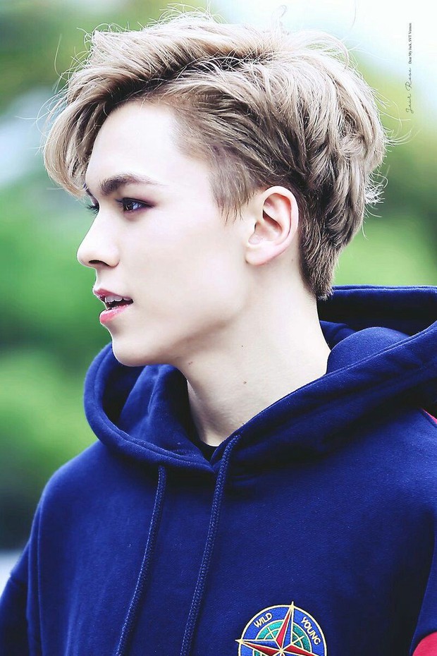 Góc nghiêng thần thánh của idol con lai Kpop: Nữ thần như Somi, Nancy có đọ được với Vernon, Samuel? - Ảnh 16.