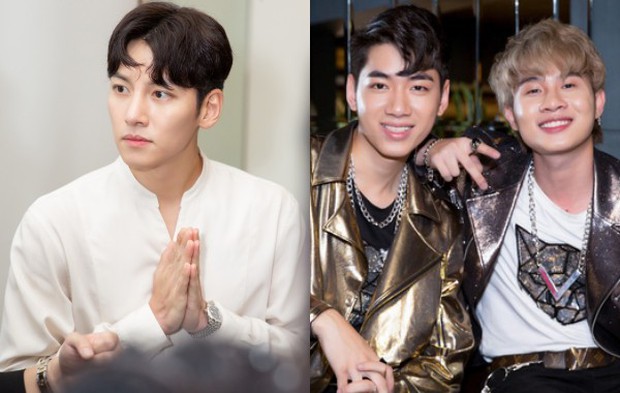 Bị cho là sao quả tạ khiến loạt show hot phải huỷ ở Việt Nam, phía Jack và K-ICM đang làm việc với luật sư để kiện! - Ảnh 1. Bị cho là sao quả tạ khiến loạt show hot phải huỷ ở Việt Nam, phía Jack và K-ICM đang làm việc với luật sư để kiện! - Ảnh 1.