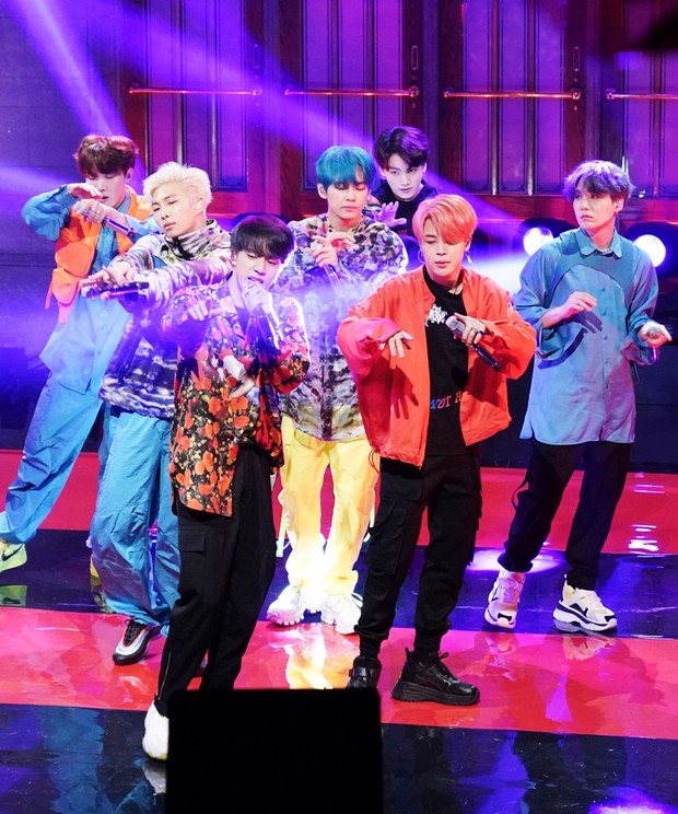 HOT: Đã có chi tiết lịch công bố line up chính thức của lễ trao giải khủng AAA 2019 tại Việt Nam, chia theo tiêu chí gì? - Ảnh 4. HOT: Đã có chi tiết lịch công bố line up chính thức của lễ trao giải khủng AAA 2019 tại Việt Nam, chia theo tiêu chí gì? - Ảnh 4.