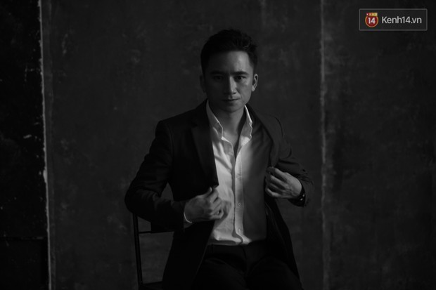 Phan Mạnh Quỳnh: “Nhạc của tôi giàu hình ảnh, vì tôi luôn mơ ước được làm phim - Ảnh 3. Phan Mạnh Quỳnh: “Nhạc của tôi giàu hình ảnh, vì tôi luôn mơ ước được làm phim - Ảnh 3.