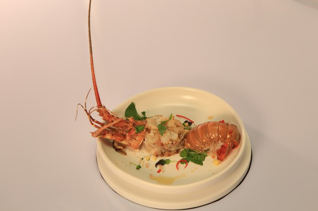 Top Chef Vietnam: Thí sinh phá hoại môi trường bị giám khảo gay gắt phê bình có tài mà chưa có tâm - Ảnh 13.