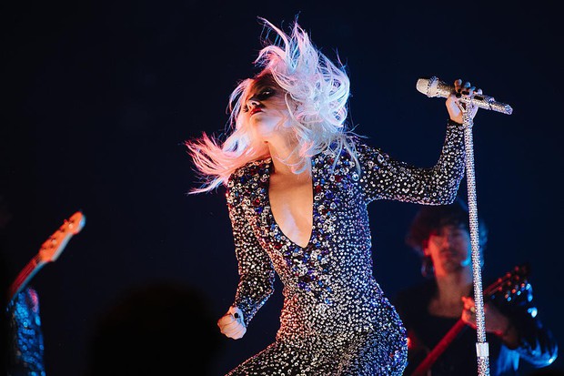 Chuyện hủy show: Taylor Swift diễn 10 năm hủy đúng 1 show, Ariana Grande không phải là Nữ hoàng hủy show thực sự! - Ảnh 6. Chuyện hủy show: Taylor Swift diễn 10 năm hủy đúng 1 show, Ariana Grande không phải là Nữ hoàng hủy show thực sự! - Ảnh 6.