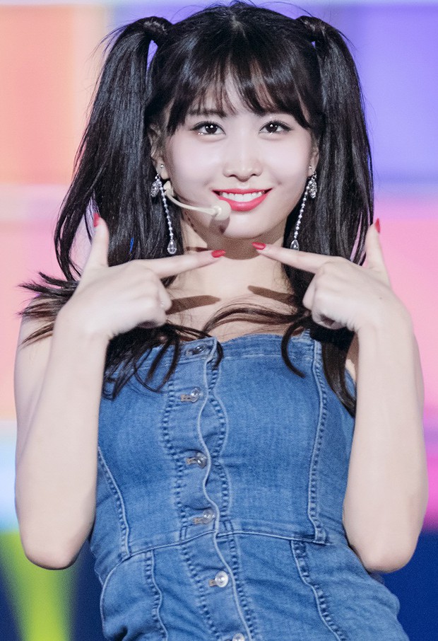 1 nữ idol Kpop bỗng hot đến mức vượt mặt iPhone lên top trend toàn cầu, đến ông trùm kinh doanh nổi tiếng phải tò mò - Ảnh 8. 1 nữ idol Kpop bỗng hot đến mức vượt mặt iPhone lên top trend toàn cầu, đến ông trùm kinh doanh nổi tiếng phải tò mò - Ảnh 8.