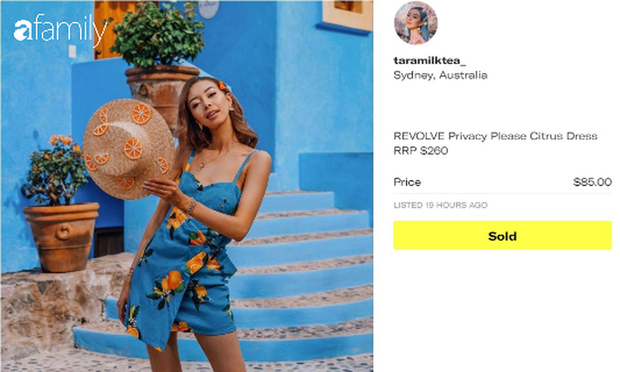 Blogger bị vợ 2 Minh Nhựa “mượn” ảnh: Style sang chảnh, quần áo chỉ mặc 1 lần rồi bán lại 1/2 giá - Ảnh 14.