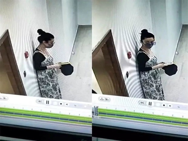 Rộ hình ảnh Phạm Băng Băng ôm con mừng ngày đầy tháng và sự thực phũ phàng đằng sau - Ảnh 1. Rộ hình ảnh Phạm Băng Băng ôm con mừng ngày đầy tháng và sự thực phũ phàng đằng sau - Ảnh 1.
