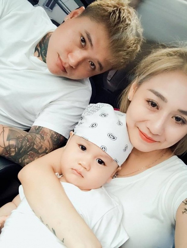 Sau ly hôn, Vũ Duy Khánh thừa nhận vẫn chung giường với vợ cũ vì con, chỉ đi thêm bước nữa khi con 16 tuổi - Ảnh 3. Sau ly hôn, Vũ Duy Khánh thừa nhận vẫn chung giường với vợ cũ vì con, chỉ đi thêm bước nữa khi con 16 tuổi - Ảnh 3.