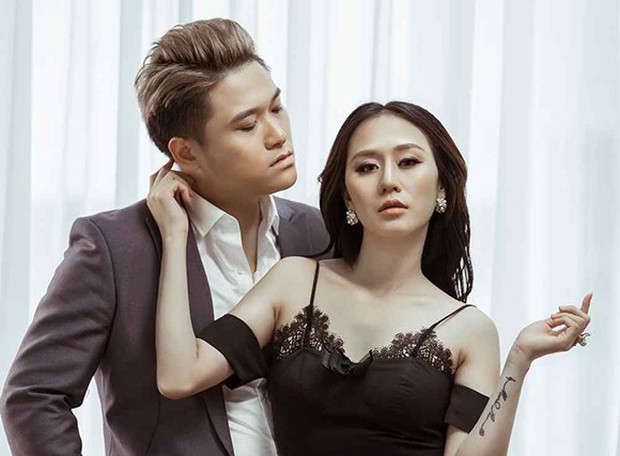 Sau ly hôn, Vũ Duy Khánh thừa nhận vẫn chung giường với vợ cũ vì con, chỉ đi thêm bước nữa khi con 16 tuổi - Ảnh 1. Sau ly hôn, Vũ Duy Khánh thừa nhận vẫn chung giường với vợ cũ vì con, chỉ đi thêm bước nữa khi con 16 tuổi - Ảnh 1.