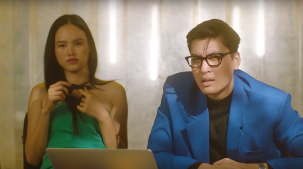 Chán sàn catwalk, Quang Đại cùng dàn siêu mẫu nhí lập thành nhóm nhạc, tung MV mới quẩy tưng bừng trong ngày Trung thu - Ảnh 7. Chán sàn catwalk, Quang Đại cùng dàn siêu mẫu nhí lập thành nhóm nhạc, tung MV mới quẩy tưng bừng trong ngày Trung thu - Ảnh 7.